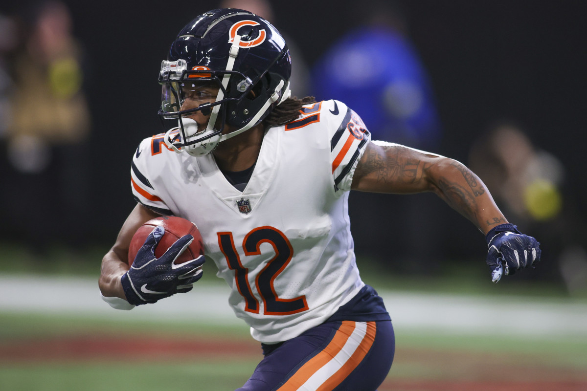 Chicago Bears: 4 bold predictions for Week 6 vs. Commanders