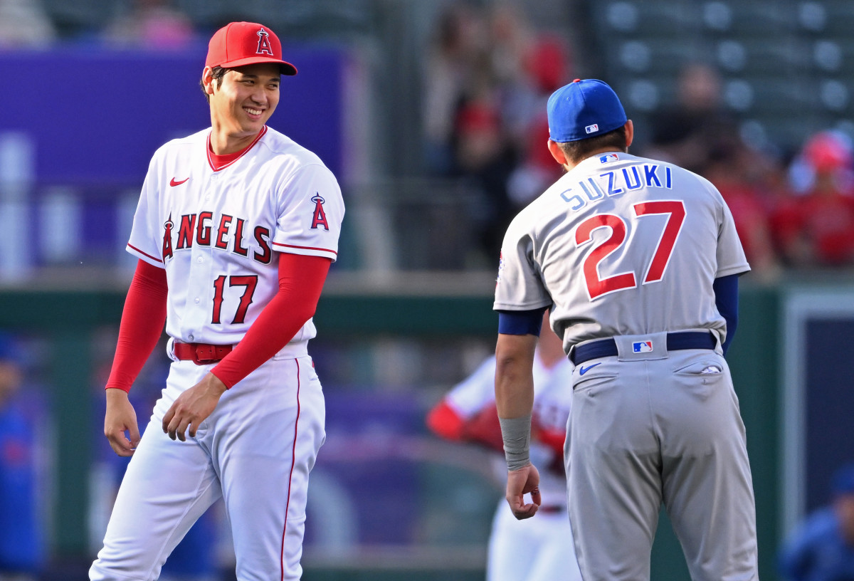 Angels Season Preview: Could 2023 be Shohei Ohtani's last in Anaheim?