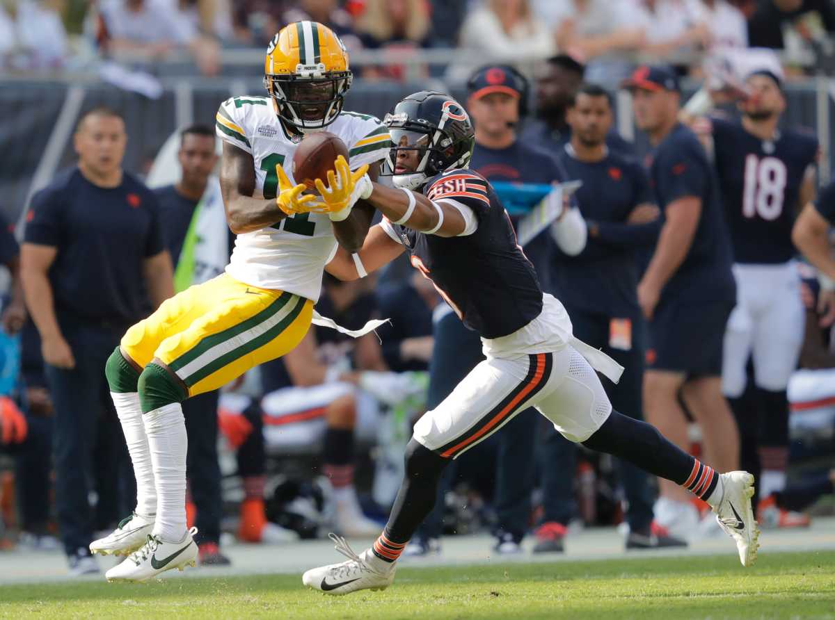 Kyler Gordon injury update: Chicago Bears mum, but reports not