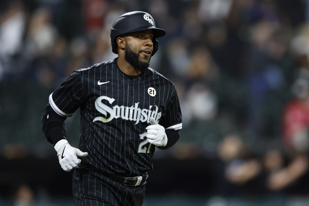 Elvis Andrus to play 2nd base with White Sox