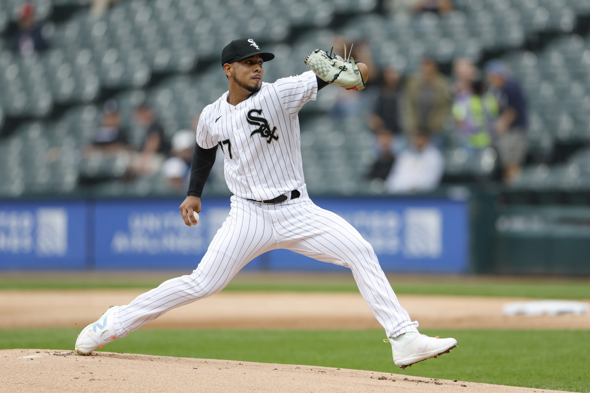 Lifeless White Sox Walked Off On Wild Pitch - On Tap Sports Net