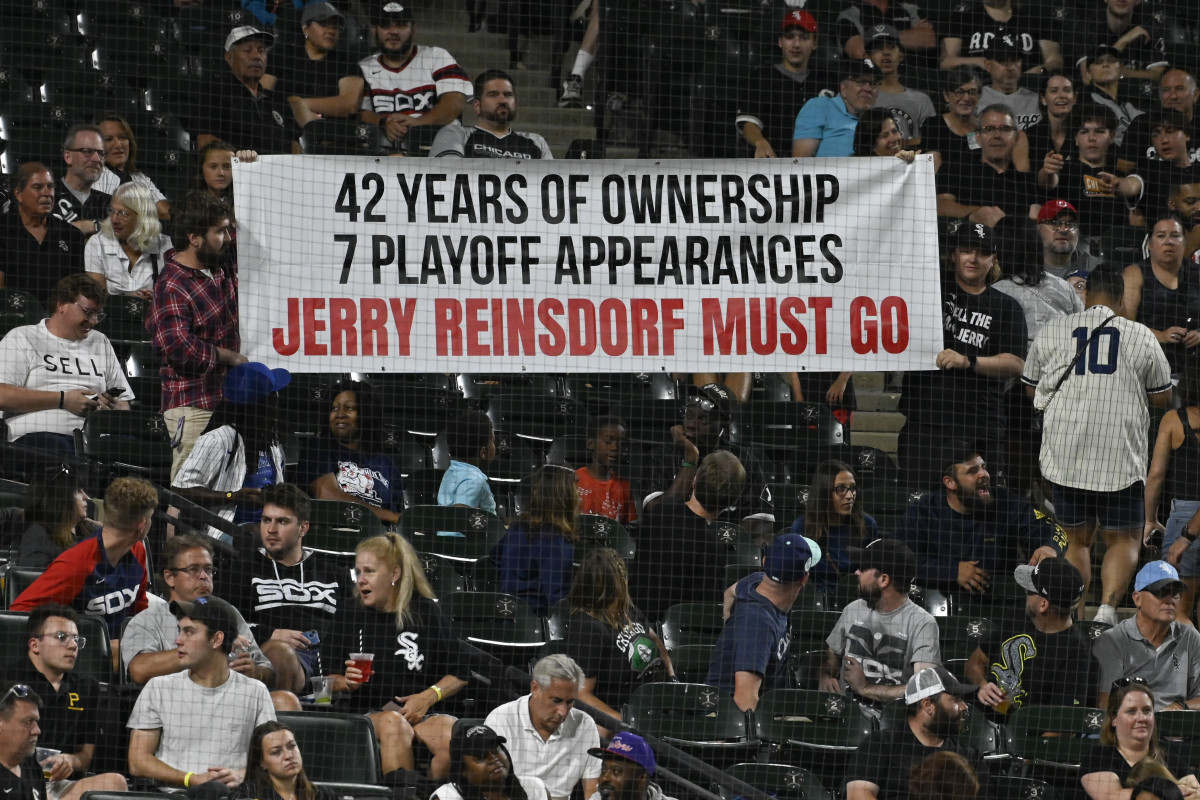 Disasterpiece: Chicago White Sox 2023 Season Eulogy - On Tap Sports Net