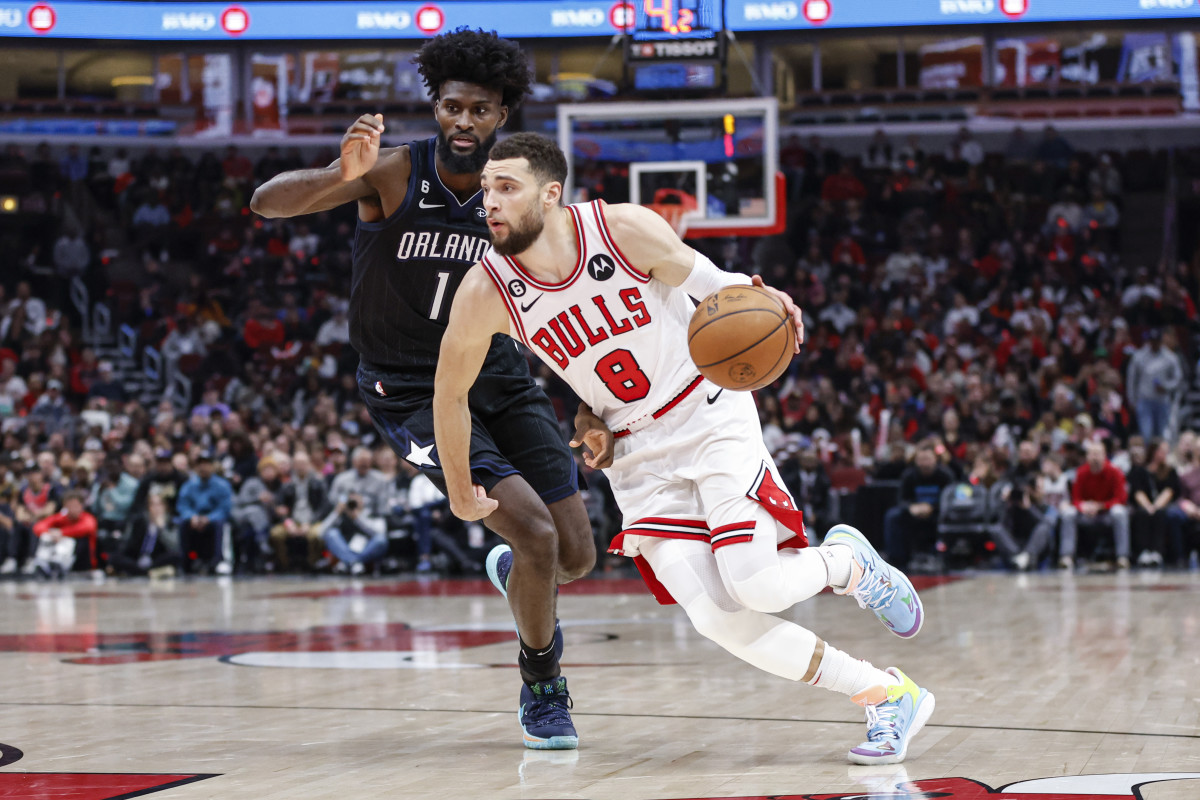 How to Watch the Chicago Bulls Live in 2023