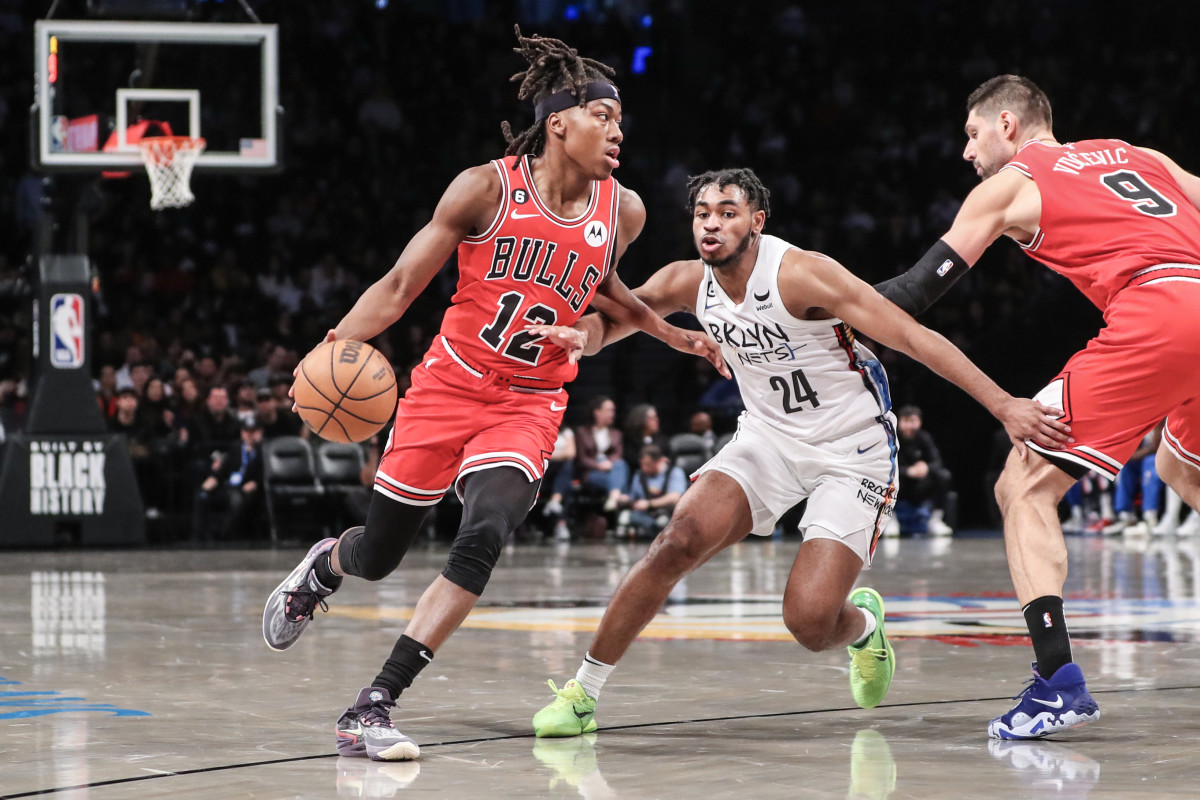 How to Watch Bulls at Nets: Live Stream, TV Channel, Start Time, Preview -  On Tap Sports Net