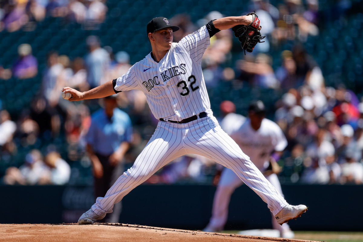 Chicago White Sox sign starting pitcher Chris Flexen On Tap Sports Net