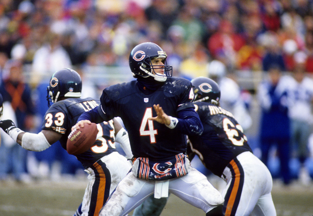 Chicago Bears Coaching Chronicles: Jim Harbaugh Hires NFL Agent Don Yee ...