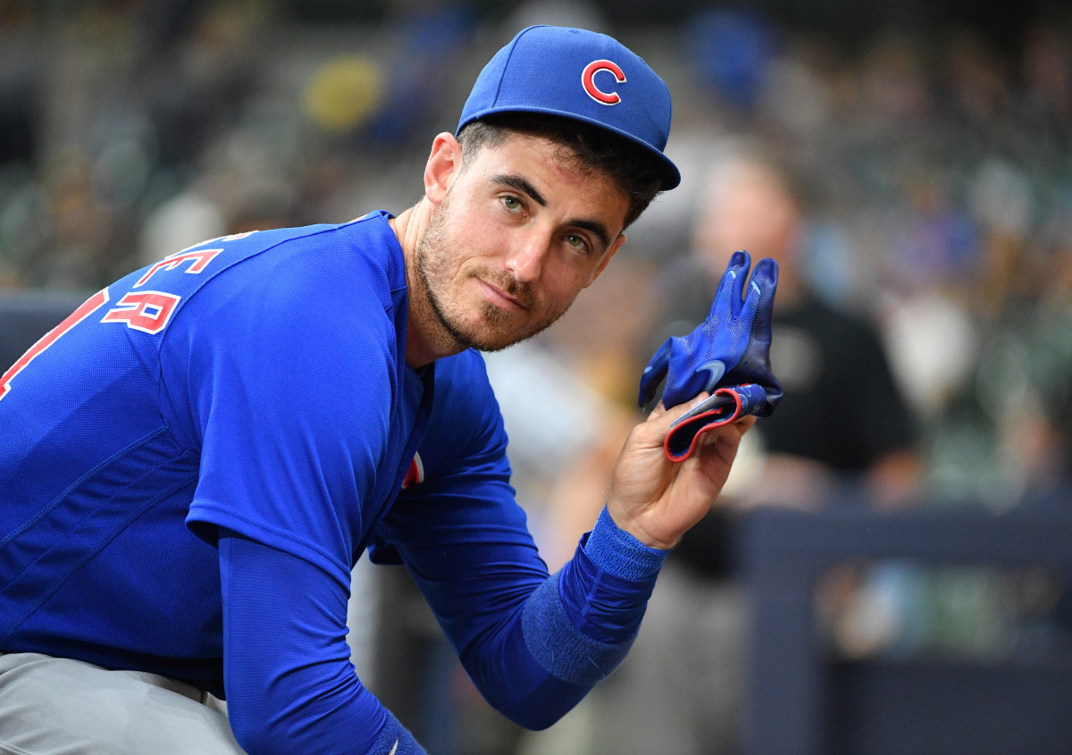 The Chicago Cubs and Cody Bellinger might just need each other - On Tap ...