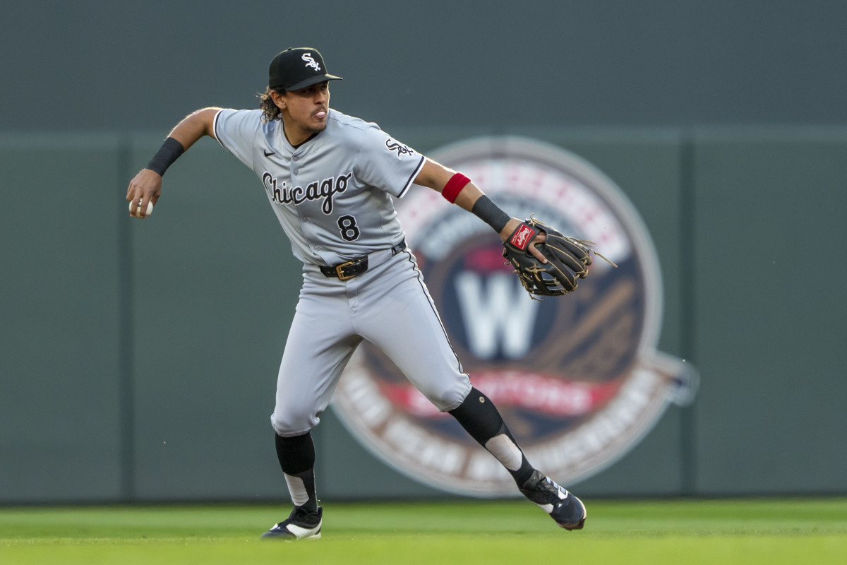 White Sox 2B Nicky Lopez Named 2024 Gold Glove Finalist On Tap Sports Net