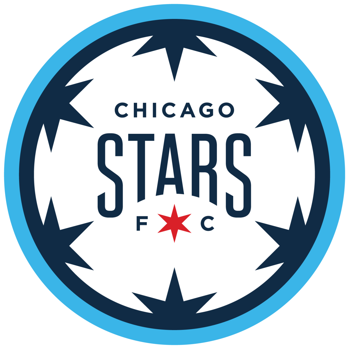 Chicago Stars FC's 2025 NWSL Schedule Dates, Times, Opponents On Tap