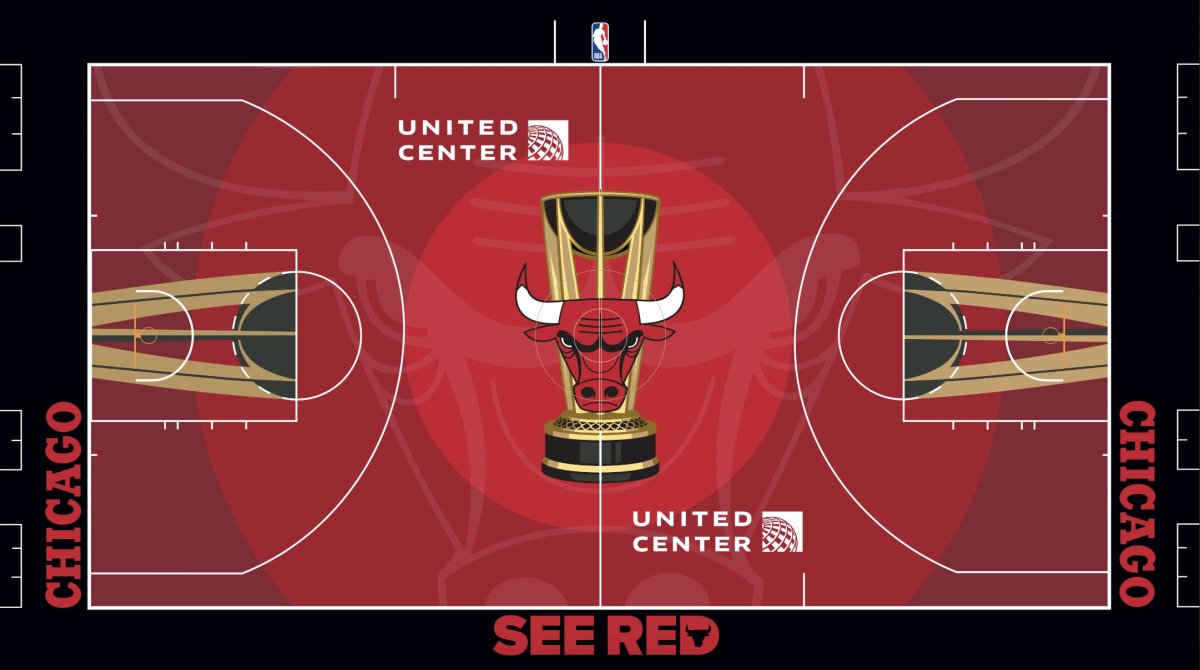 Bulls On Tap Tasting Flight Chicago Bulls News for Oct. 24, 2024 On