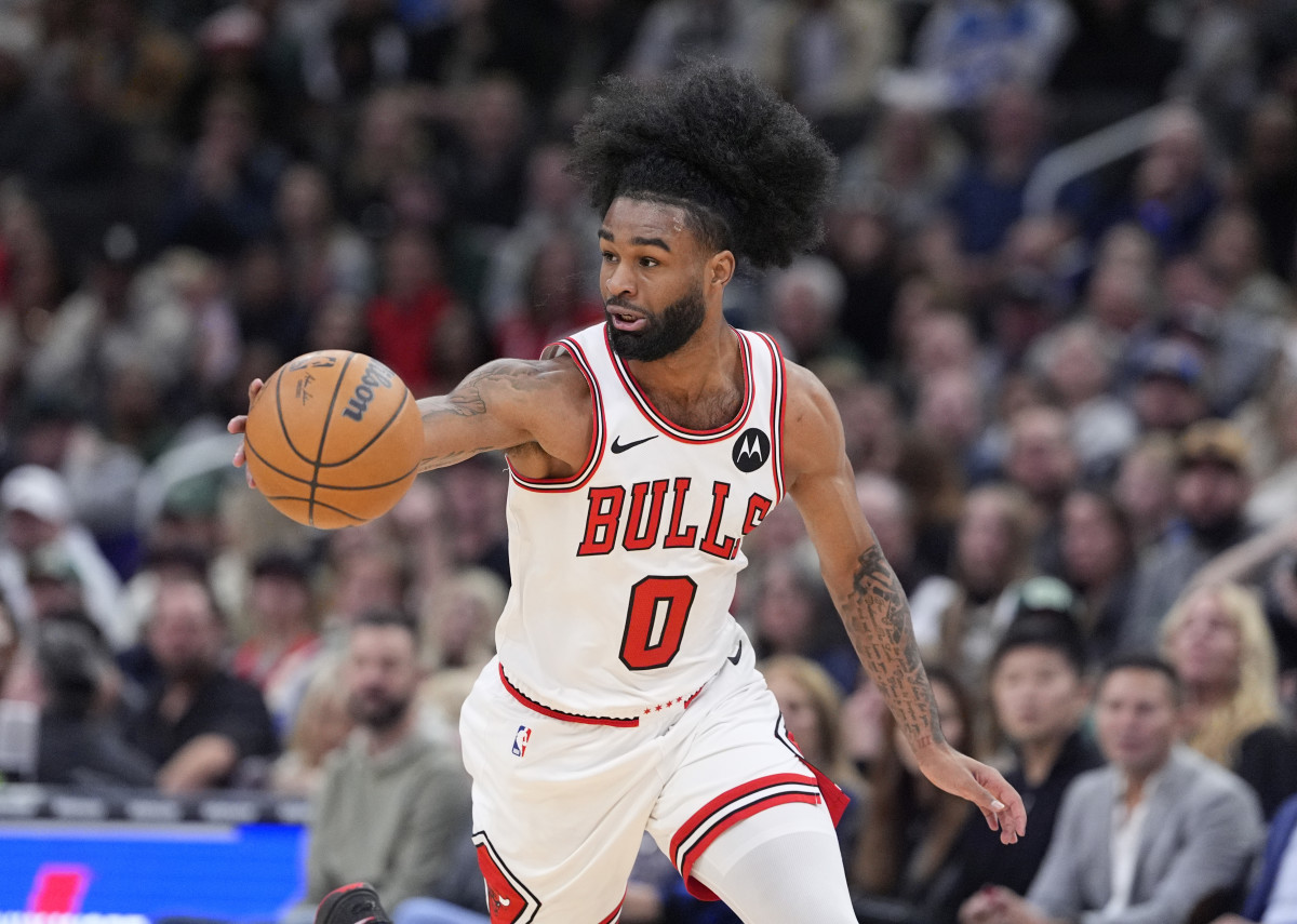 Bulls On Tap Tasting Flight Chicago Bulls News for Oct. 30 2024 On Tap Sports Net