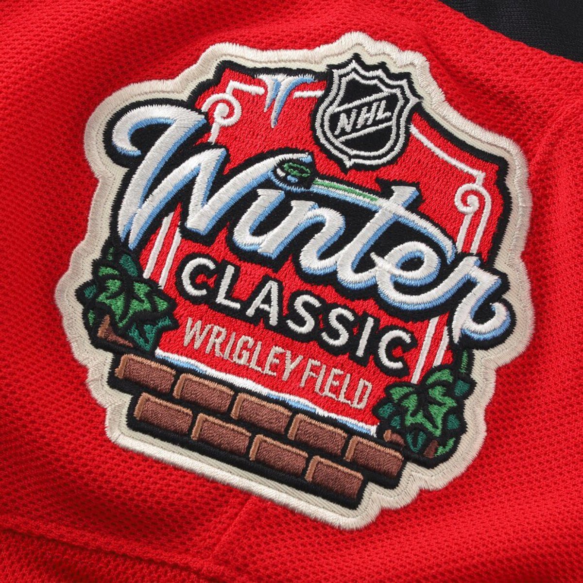 Chicago Blackhawks Unveil 2025 Winter Classic Jerseys On Tap Sports Net