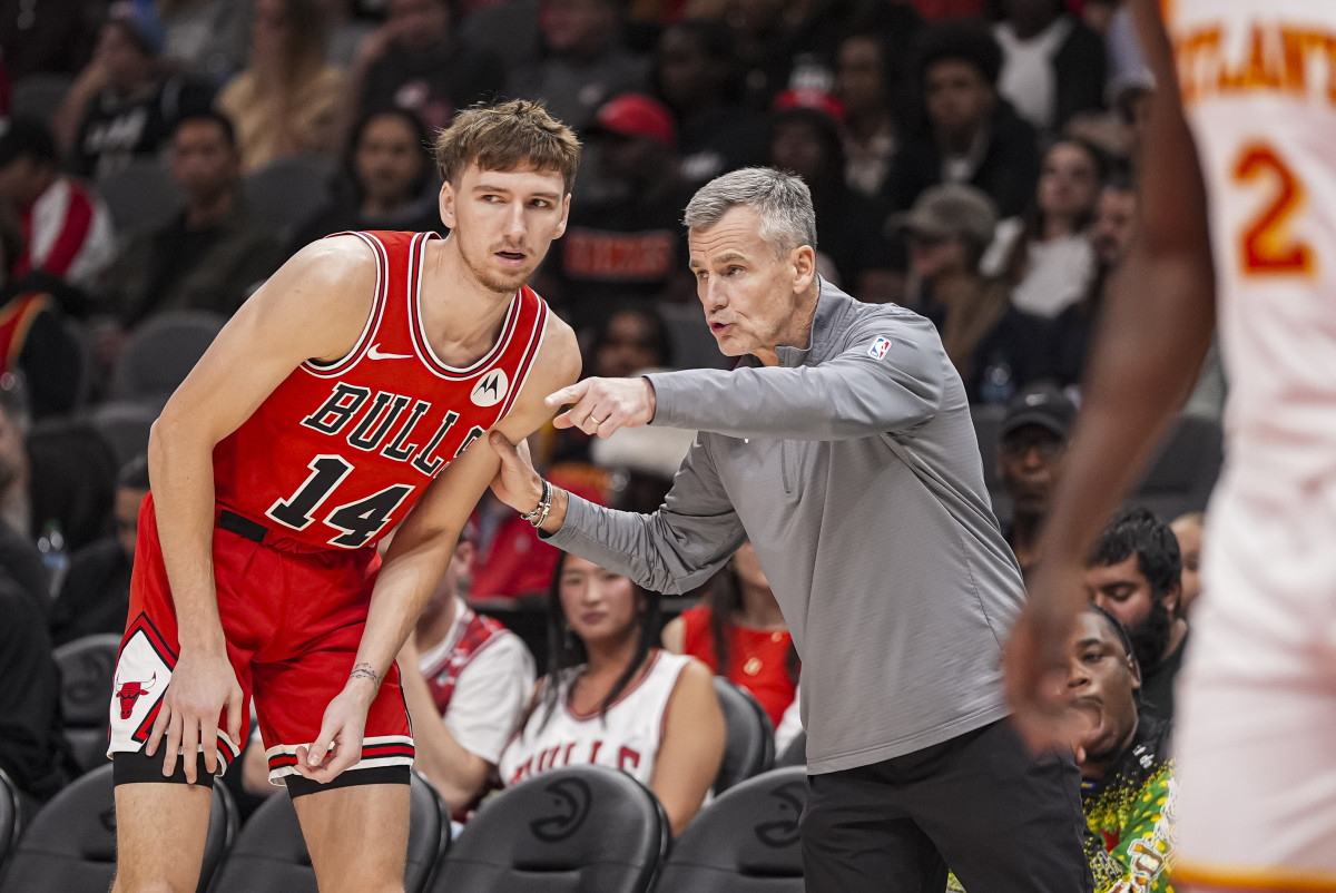 Bulls On Tap Tasting Flight: Chicago Bulls News for Jan. 10, 2025 - On Tap Sports Net