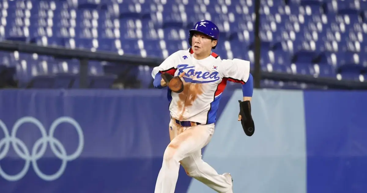 Shohei Ohtani Reacts To Dodgers Signing Another Korean Superstar With A 