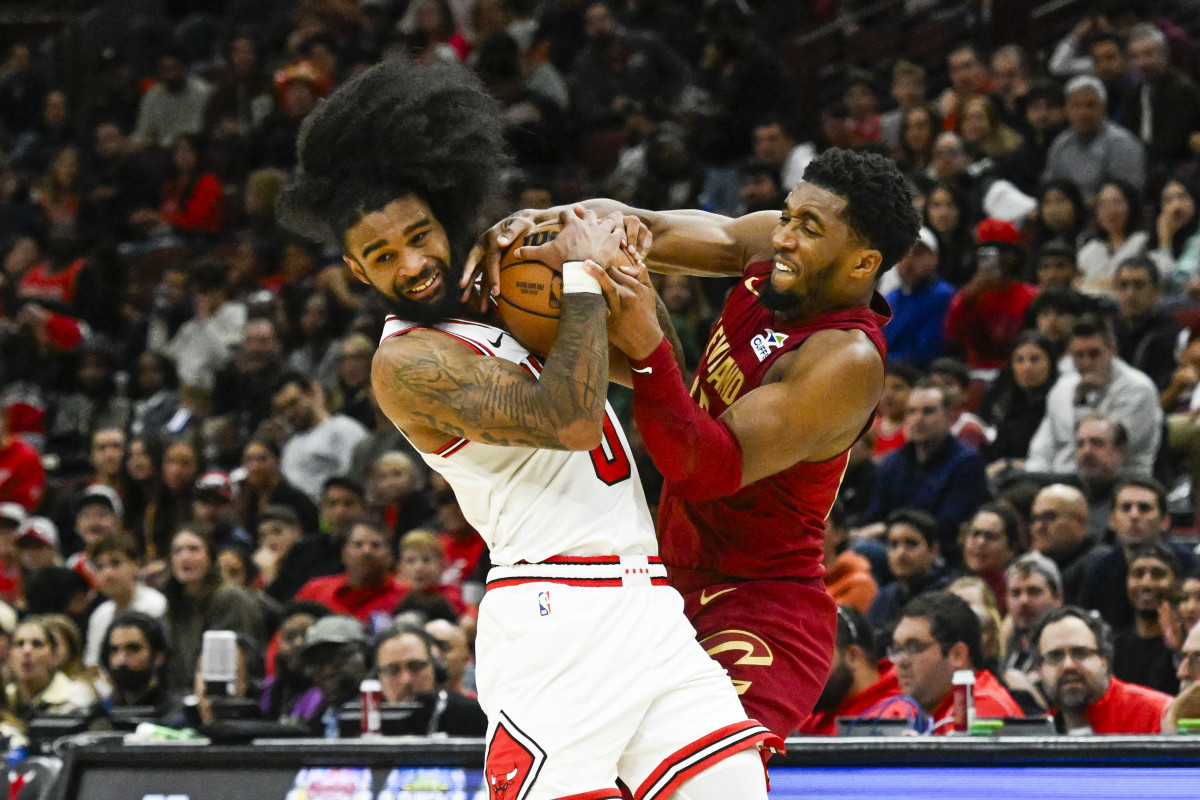 How to Watch Bulls vs Cavaliers: Live Stream, TV Channel, Start Time ...