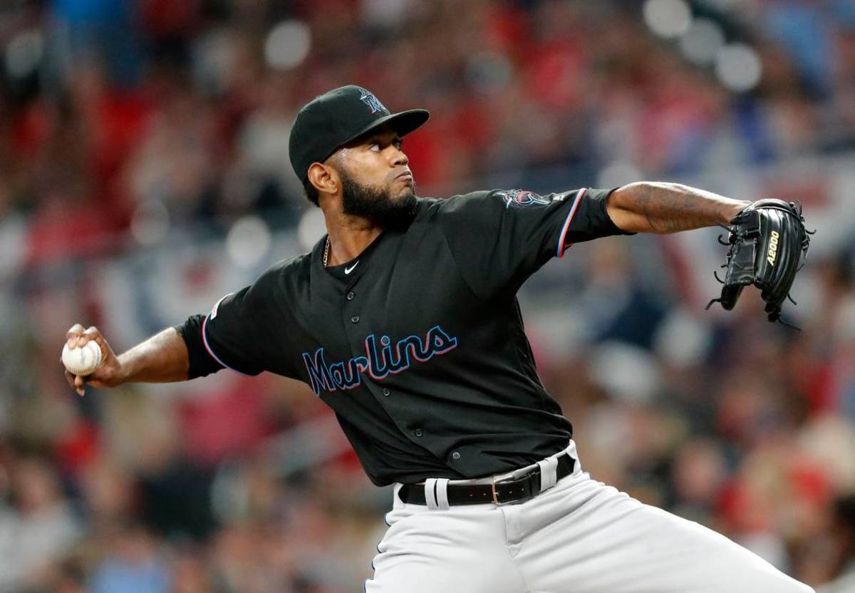 Tayron Guerrero White Sox