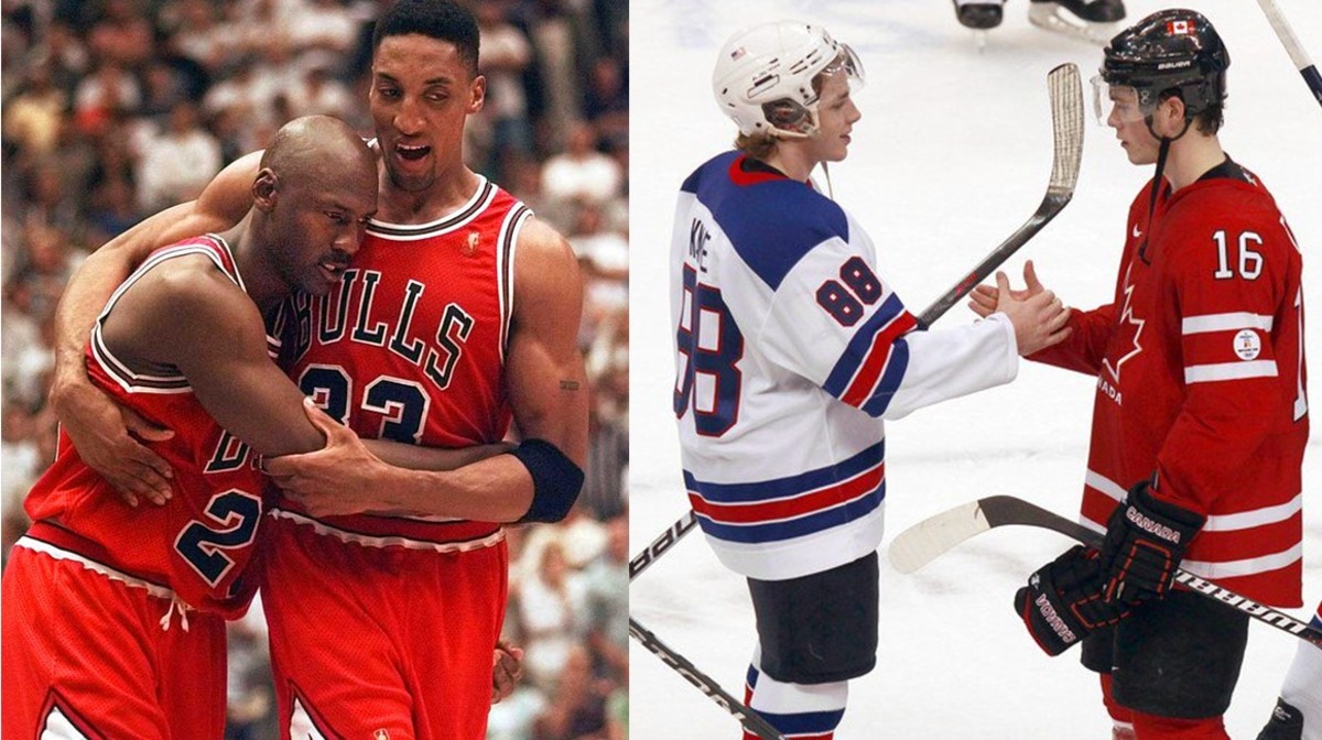 Chicago’s All-Time Duos: Patrick Kane And Jonathan Toews – On Tap ...