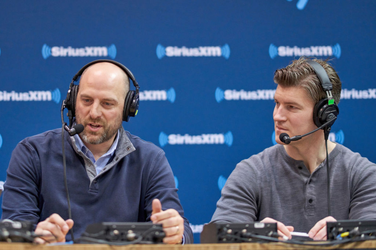 Matt Nagy Ryan Pace Bears