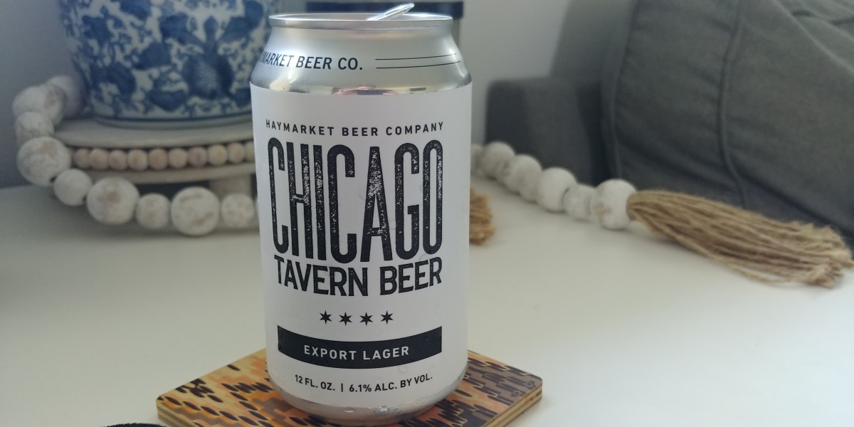 Haymarket Chicago Tavern Beer