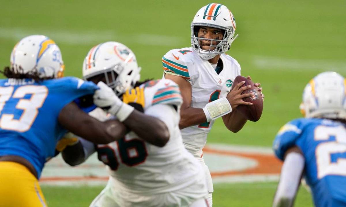 Tua Fantasy Football