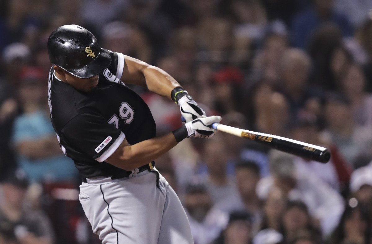 Jose Abreu