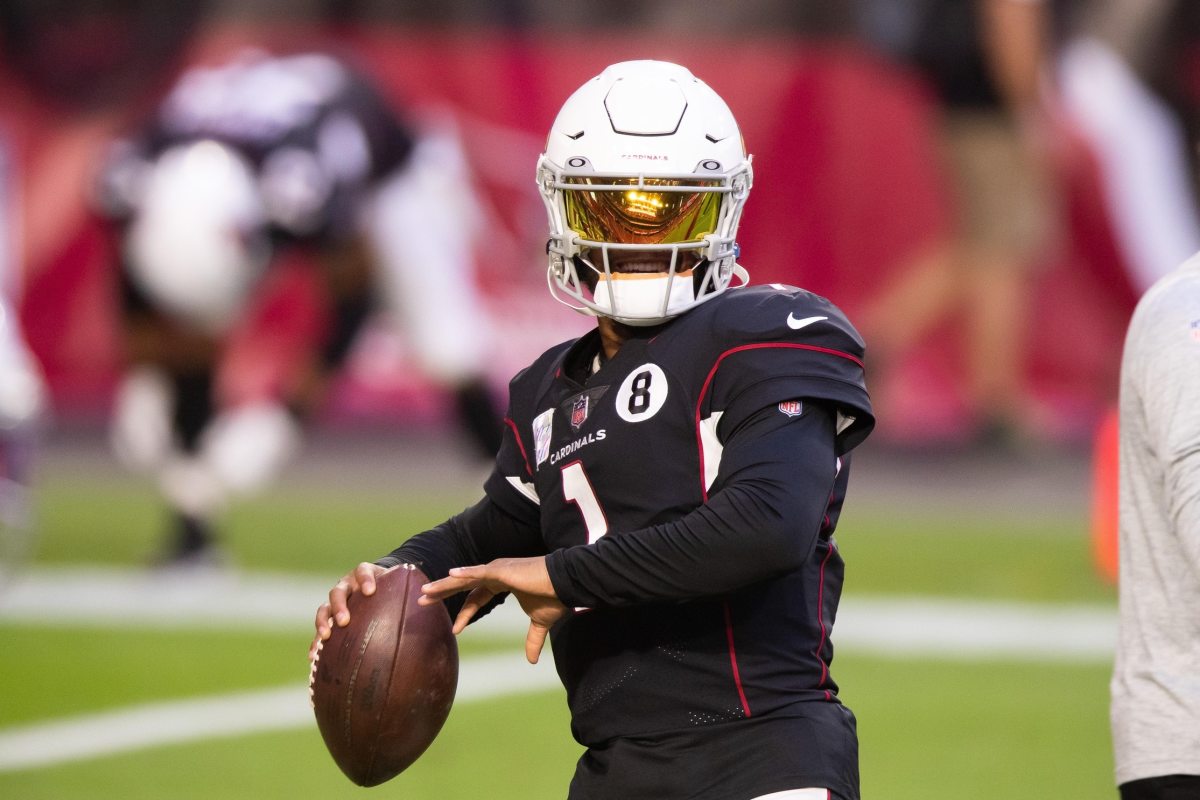 Kyler Murray Fantasy Football