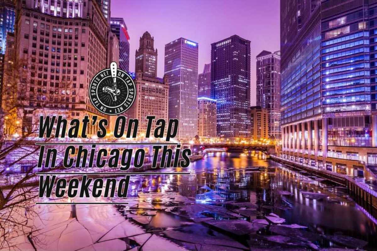 Chicago Events