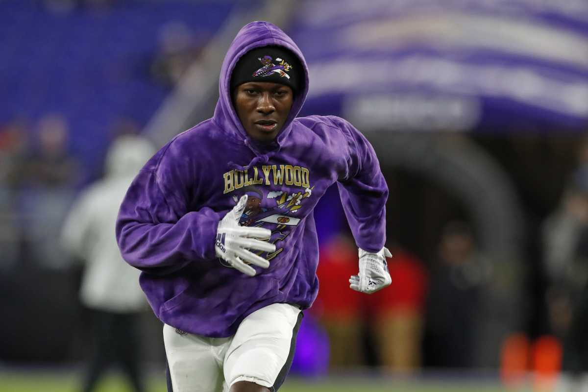 NFL Divisional Round DFS