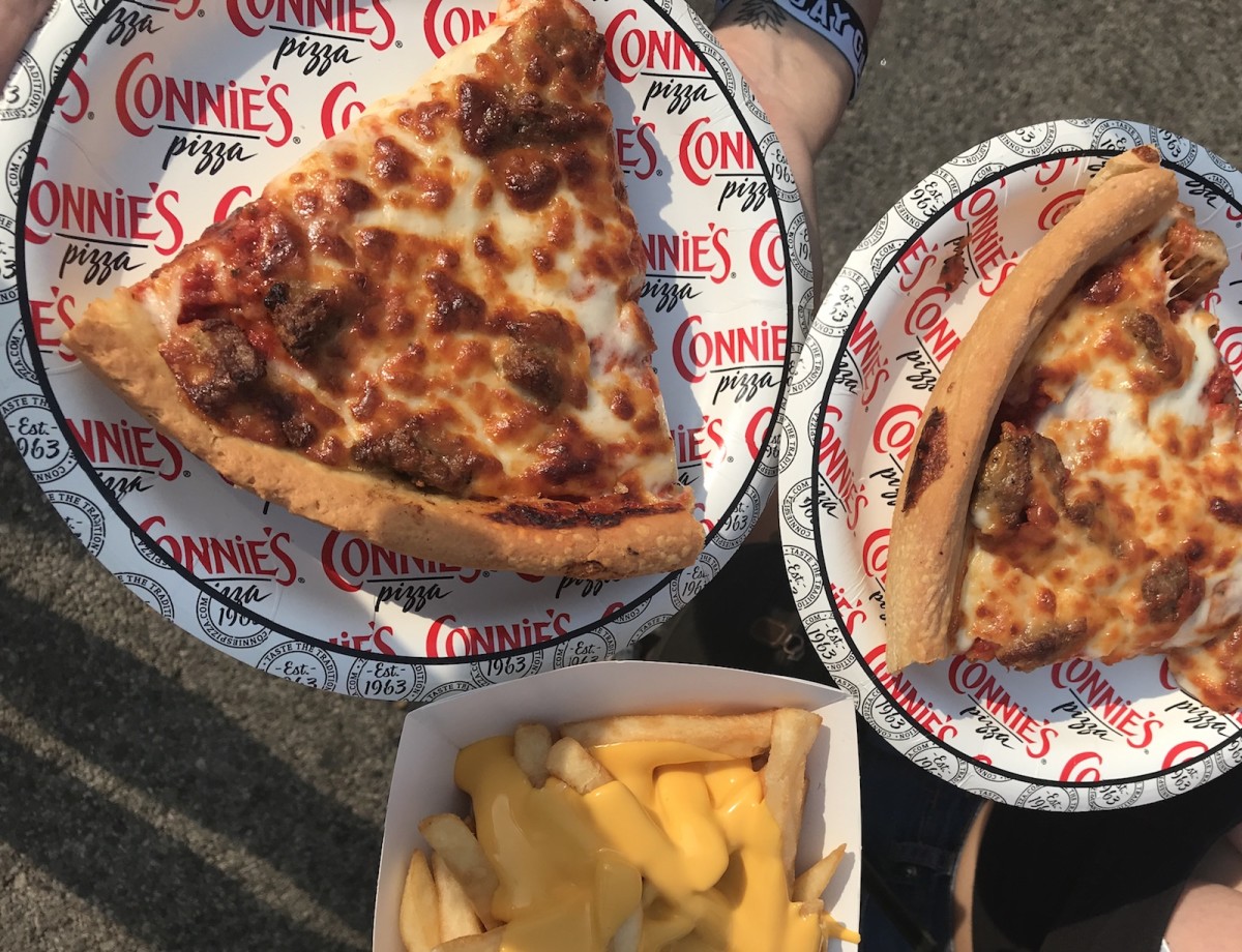 The Best Restaurants, Bars, and Attractions Surrounding Guaranteed Rate Field 19 Bernice's Tavern Chicago
