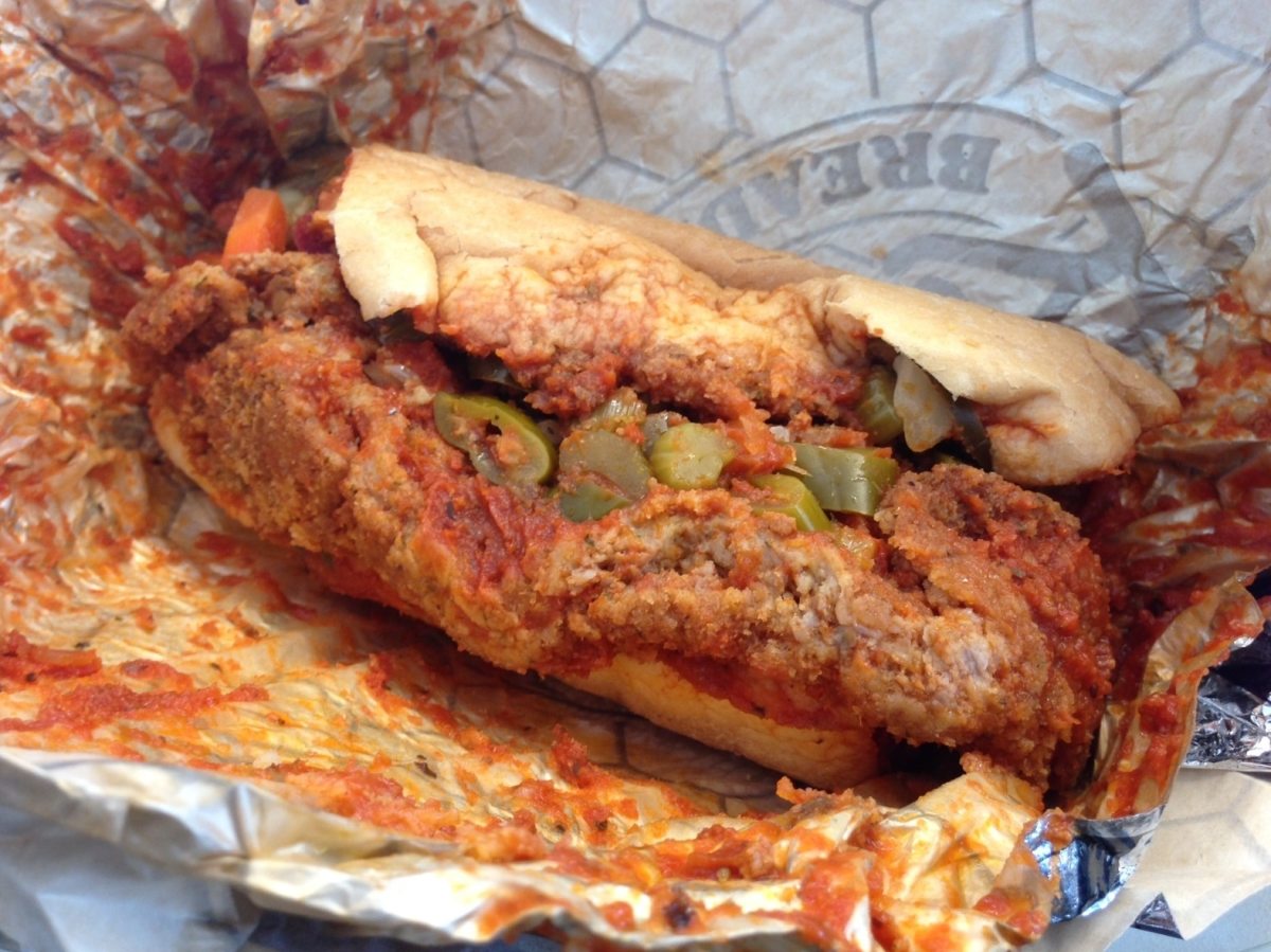The Best Restaurants, Bars, and Attractions Surrounding Guaranteed Rate Field 8 Connie