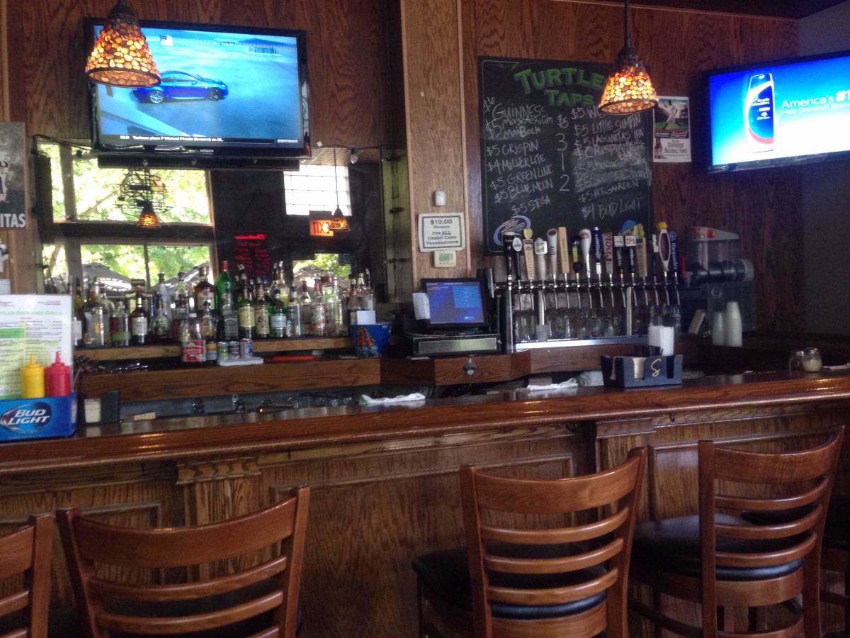 The Best Restaurants, Bars, and Attractions Surrounding Guaranteed Rate Field 16 Carbon Chicago