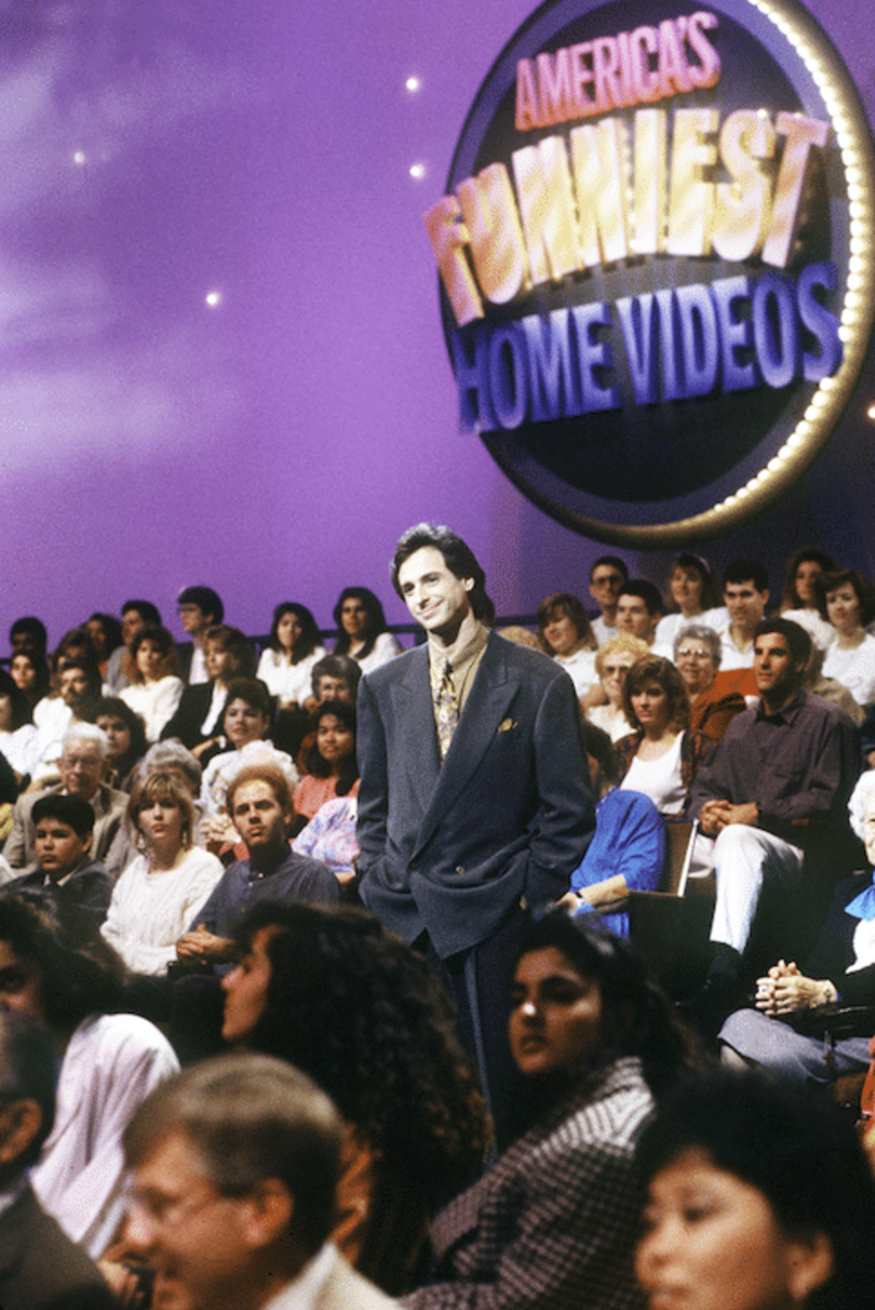 Bob Saget Passed Away America's Funniest Home Videos AFV