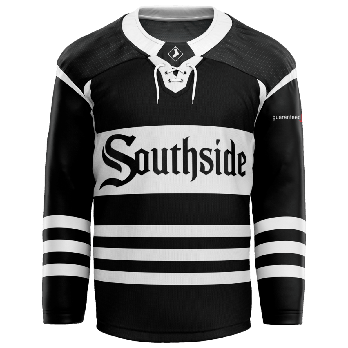 White Sox Hockey Jersey Giveaway Date
