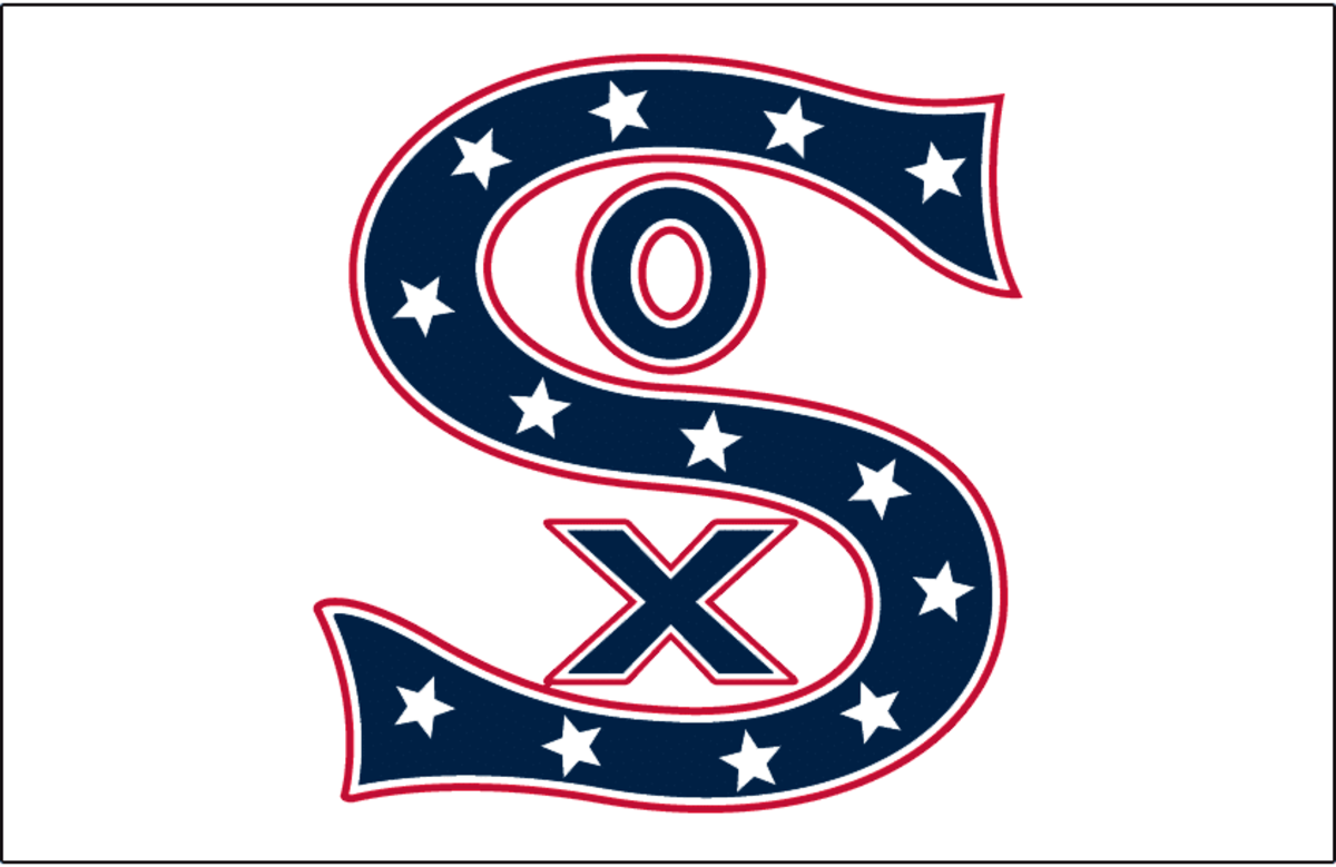 White Sox 1917 Logo