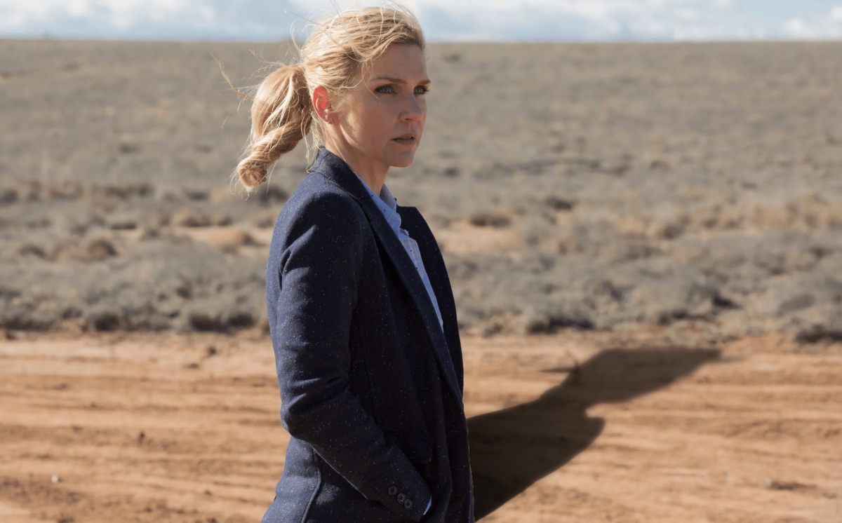 Better Call Saul Theory: Kim Wexler IS Walter White - On Tap Sports Net